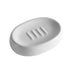 Matte Black Bathroom Accessories Set